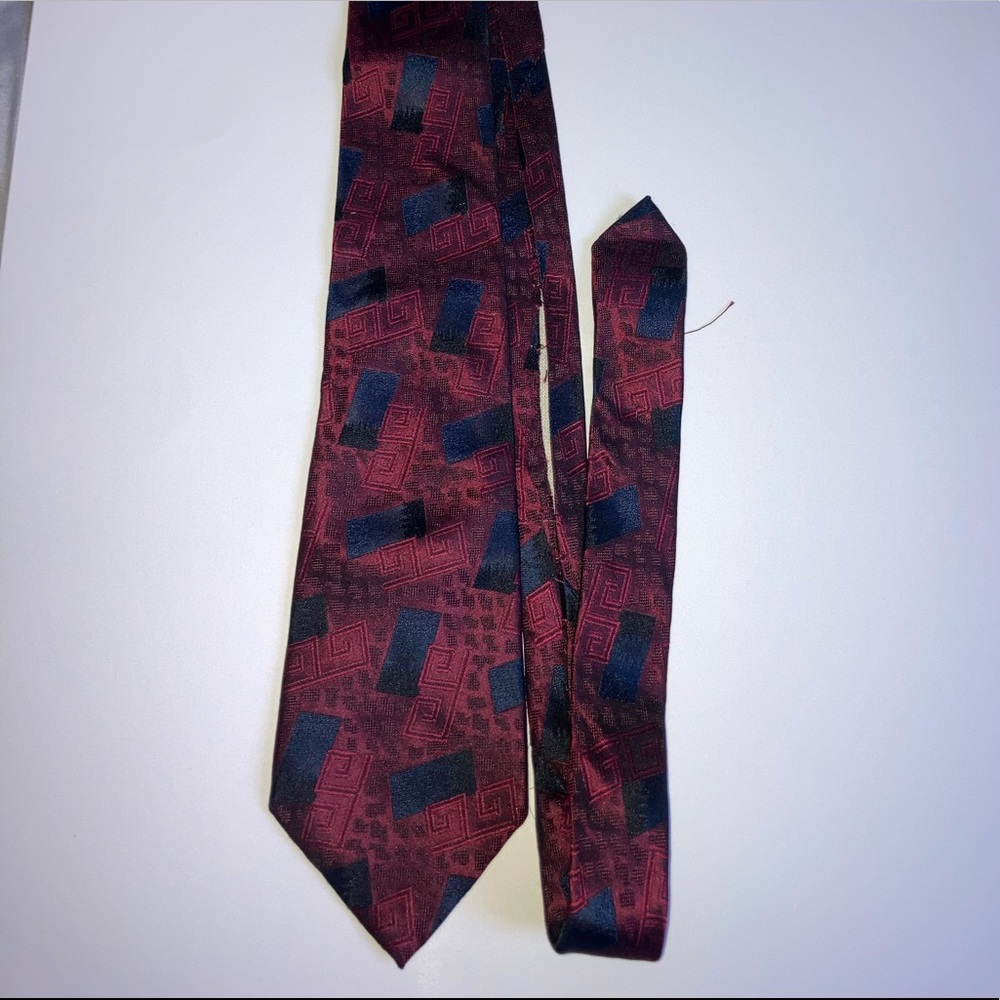 Vintage Gianni Versace Tie